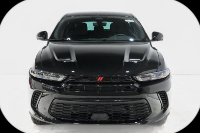 New 2025 Dodge Hornet GT w/ Tech Pack
