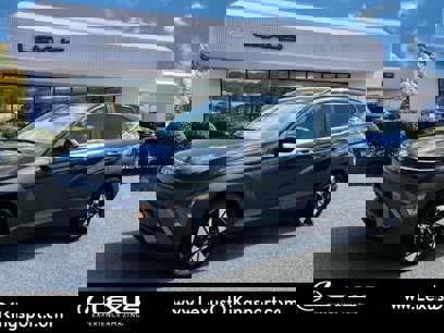 Used 2024 Hyundai Kona SEL