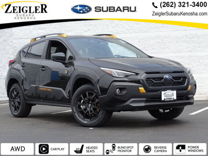 New 2025 Subaru Crosstrek 2.5i Wilderness
