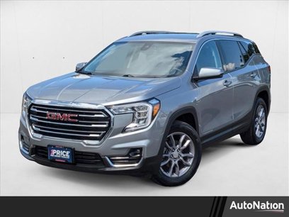 Used 2024 GMC Terrain SLT