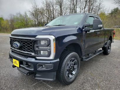 Used 2023 Ford F250 XL w/ STX Appearance Package