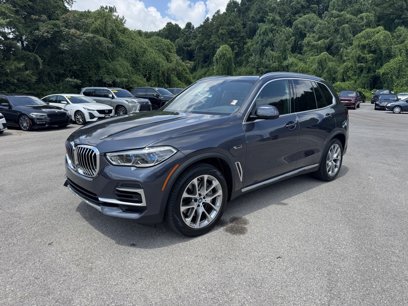 Used 2022 BMW X5 xDrive45e w/ Executive Package