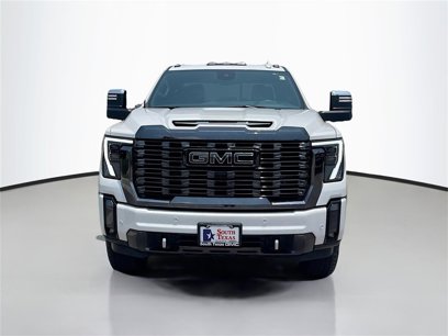 Used 2024 GMC Sierra 2500 Denali Ultimate