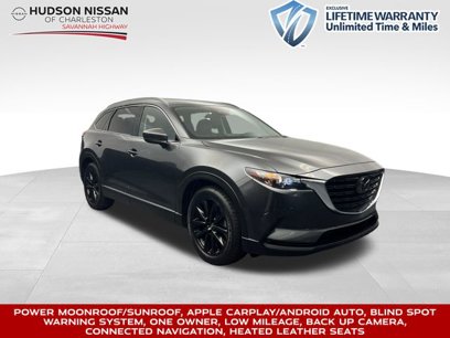 Used 2022 MAZDA CX-9 Touring Plus