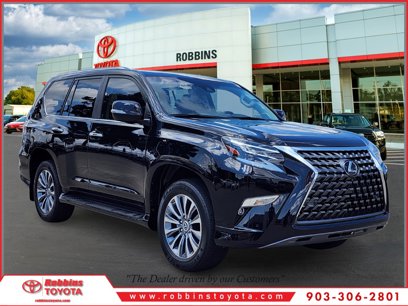 Used 2023 Lexus GX 460 Luxury