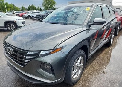 Used 2023 Hyundai Tucson SE