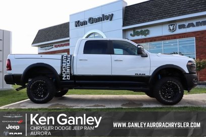 Used 2025 RAM 2500 Power Wagon