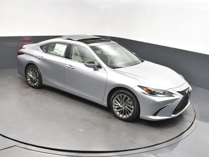 New 2025 Lexus ES 350 Ultra Luxury