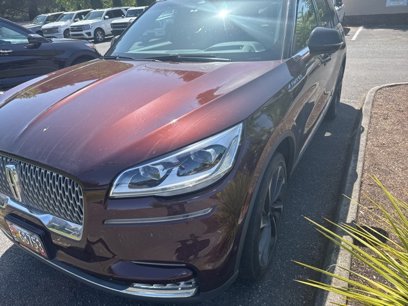 Used 2020 Lincoln Aviator Reserve w/ Equipment Group 202A
