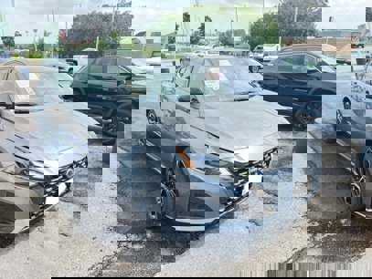 Used 2024 Nissan Altima 2.5 SR w/ SR Premium Package