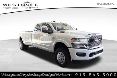 New 2024 RAM 3500 Limited
