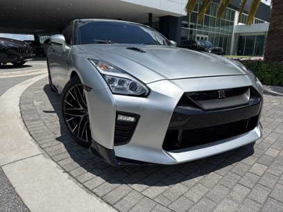 Used 2020 Nissan GT-R Premium