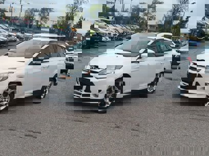 Used 2013 Ford Focus Titanium