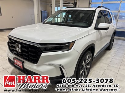 Used 2023 Honda Pilot Touring