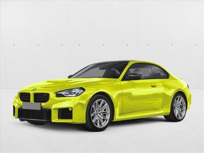 New 2026 BMW M2 w/ Lighting Package