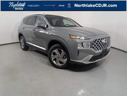 Used 2023 Hyundai Santa Fe SEL w/ Premium Package