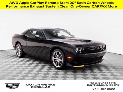 Used 2022 Dodge Challenger GT