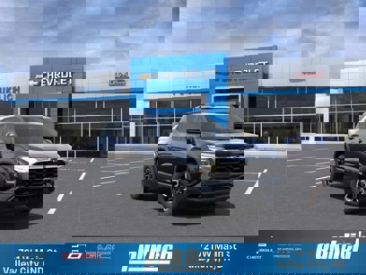 New 2025 Chevrolet Equinox ACTIV w/ Safety and Technology Package