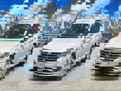 Used 2019 Volkswagen Jetta S