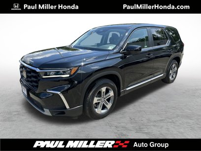 Used 2023 Honda Pilot EX-L