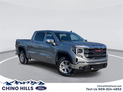 Used 2024 GMC Sierra 1500 SLT