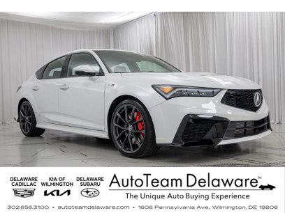 Used 2024 Acura Integra Type S