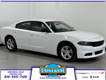 Used 2023 Dodge Charger SXT