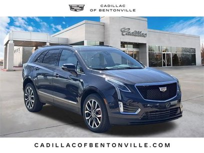 New 2025 Cadillac XT5 Sportv w/ Technology Package