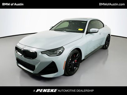 Used 2024 BMW 230i Coupe w/ Premium Package