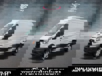 New 2024 Ford Transit 250 148 Medium Roof