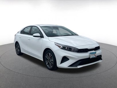Used 2024 Kia Forte LXS