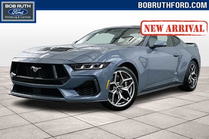 Used 2024 Ford Mustang GT w/ GT Performance Package
