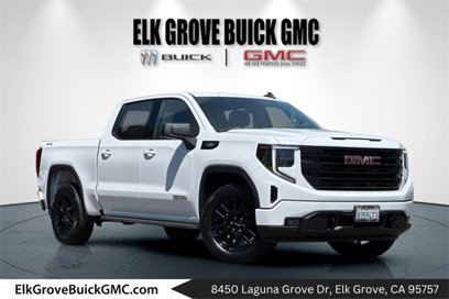Used 2023 GMC Sierra 1500 Elevation