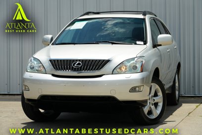 Used 2005 Lexus RX 330 AWD