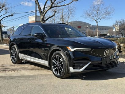 Used 2024 Acura ZDX A-Spec