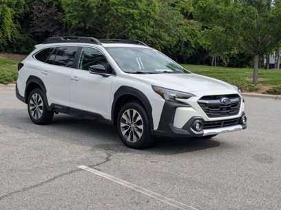Used 2025 Subaru Outback Limited XT w/ Tech Package 3