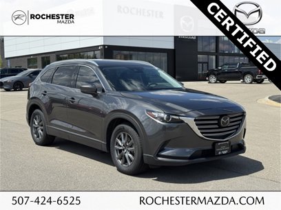 Used 2022 MAZDA CX-9 Touring