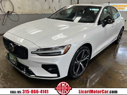 Used 2024 Volvo S60 B5 Ultimate