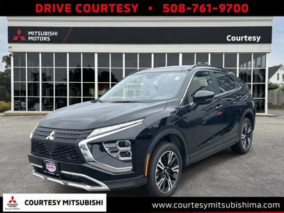 New 2025 Mitsubishi Eclipse Cross SE
