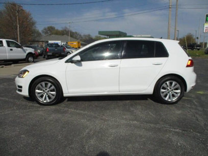 Used 2015 Volkswagen Golf TDI S