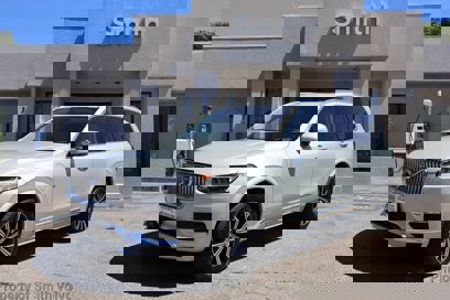 Certified 2022 Volvo XC90 T8 Inscription