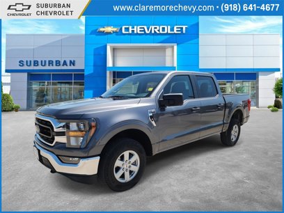 Used 2023 Ford F150 XLT