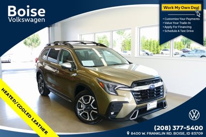 Used 2023 Subaru Ascent Touring