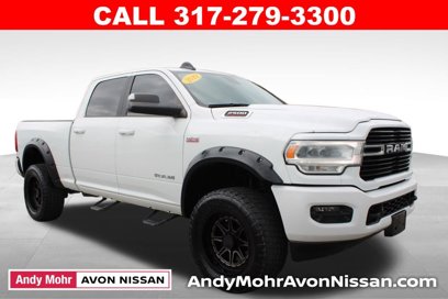 Used 2019 RAM 2500 Big Horn