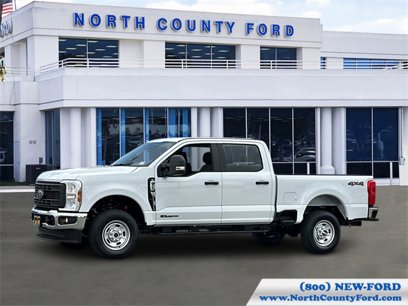 New 2025 Ford F250 XL