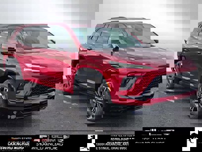 New 2025 Buick Enclave Sport Touring w/ Power Package
