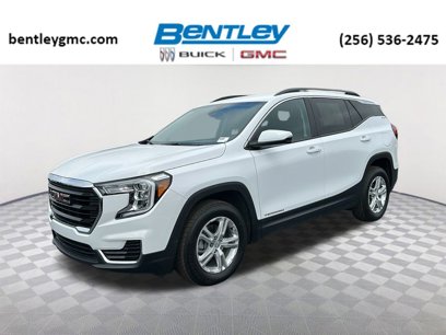 Certified 2023 GMC Terrain SLE w/ Driver Convenience Package