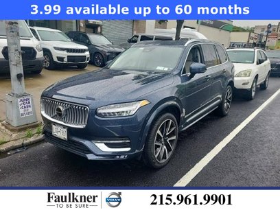Certified 2024 Volvo XC90 B5 Plus