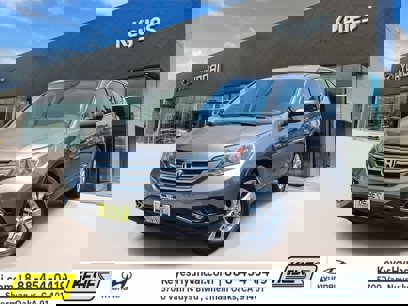 Used 2013 Honda CR-V EX