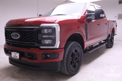 Used 2024 Ford F250 XLT w/ XLT Premium Package
